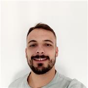 Profesor de biología apto para todas las edades y niveles.